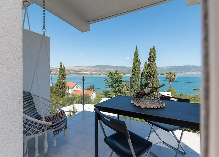 Lotus Lejlighed Trogir