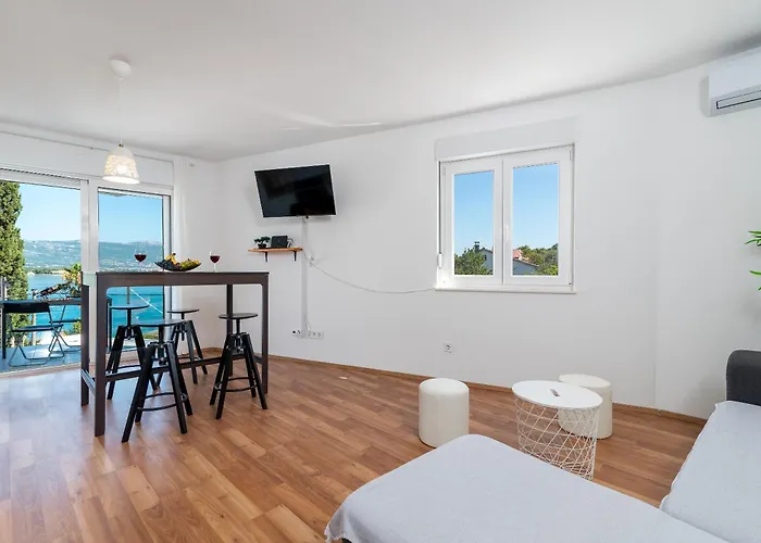 Lotus Lejlighed Trogir