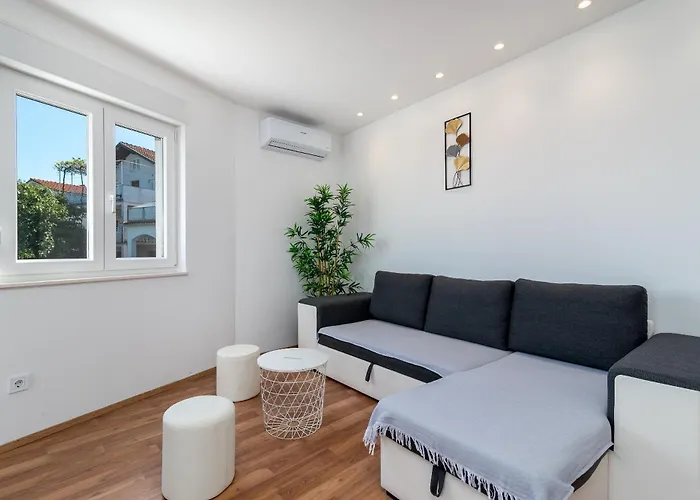 Lotus Lejlighed Trogir