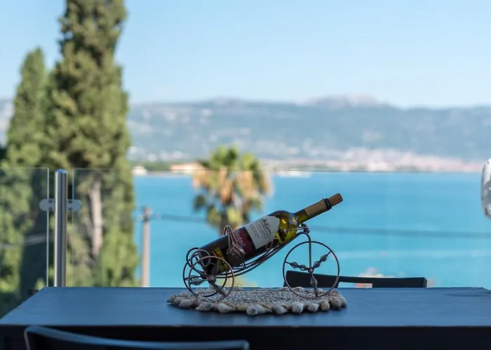 Lotus Lejlighed Trogir