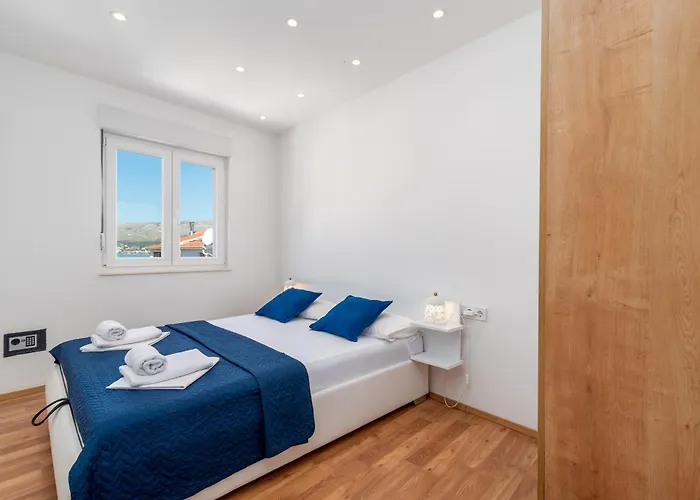 Lejlighed Lotus Trogir