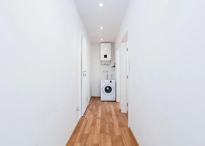 Lotus Lejlighed Trogir