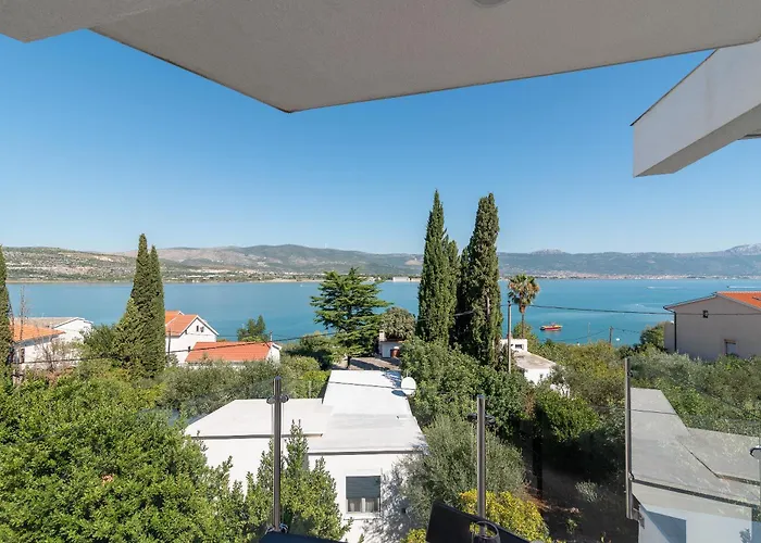 Lejlighed Lotus Trogir