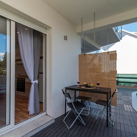 Apartment Lotus Trogir