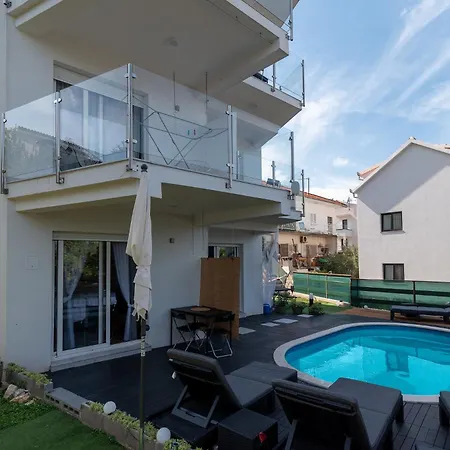 Apartment Lotus Trogir