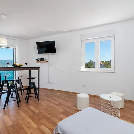 Lotus Apartment Trogir