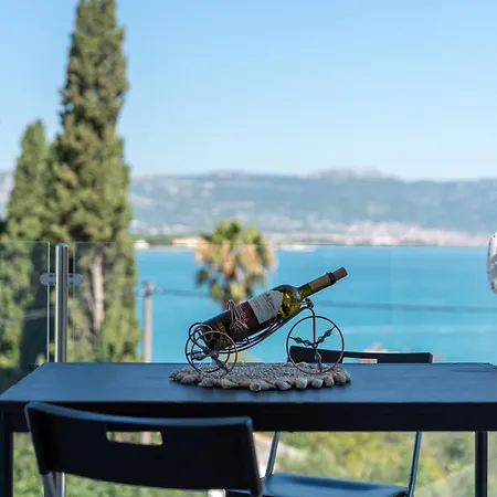 Lotus Apartment Trogir