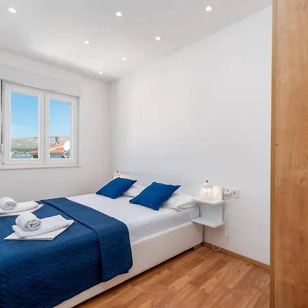 Apartment Lotus Trogir