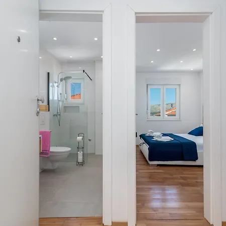 Lotus Apartment Trogir