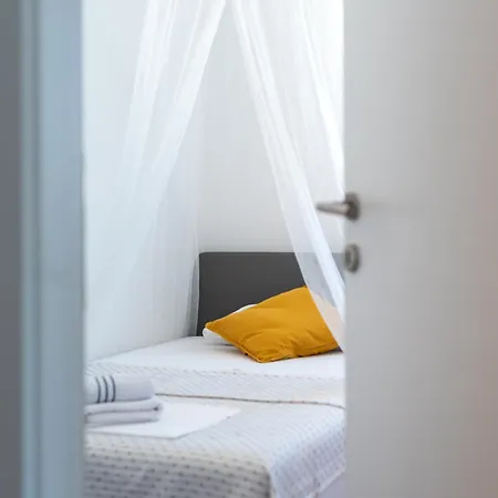 Daire Lotus Trogir