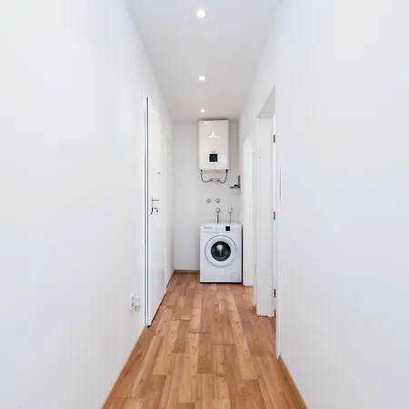 Lotus Apartment Trogir