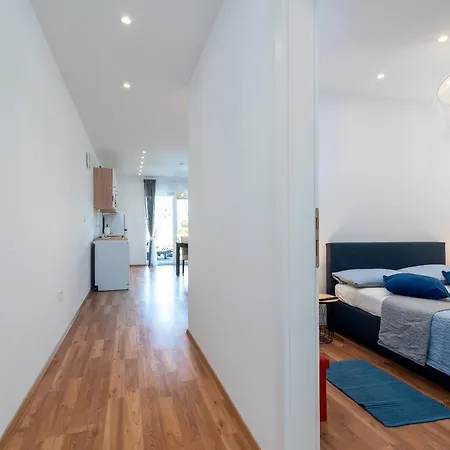 Διαμέρισμα Lotus