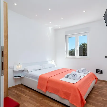 Lotus Διαμέρισμα