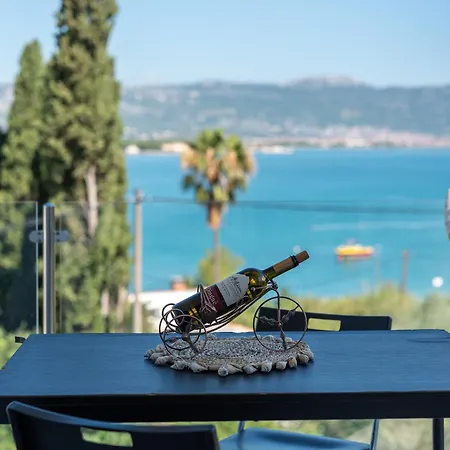 Διαμέρισμα Lotus