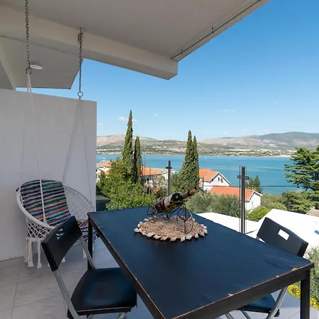 Lotus Διαμέρισμα