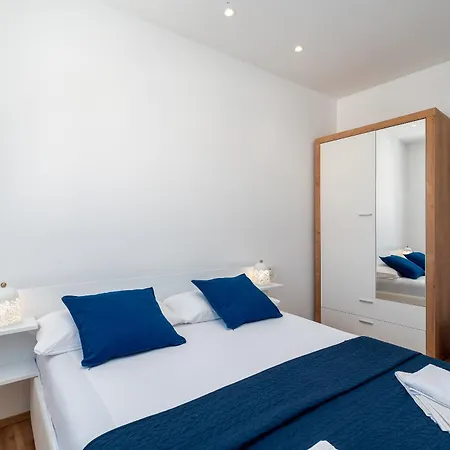 Lotus Διαμέρισμα *