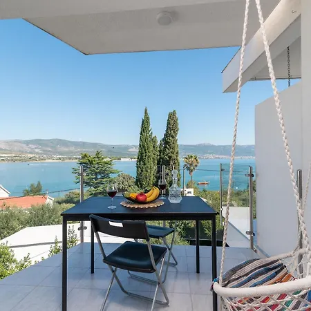 Διαμέρισμα Lotus *